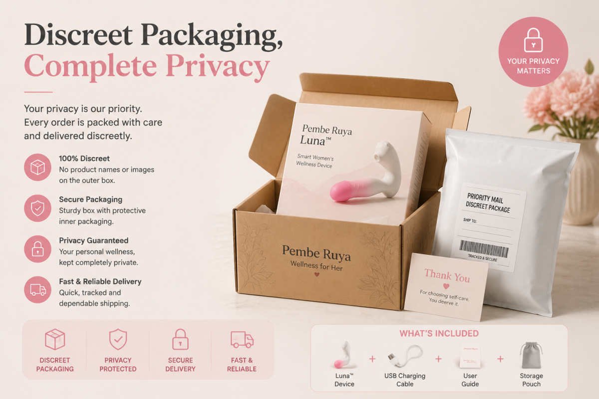 Privacy Packaging]