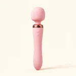 Luna Heat™ Smart Heated Wellness Wand - Image 2