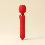 Luna Heat™ Smart Heated Wellness Wand - Image 3