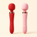 Luna Heat™ Smart Heated Wellness Wand - Image 4