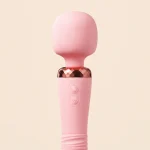 Luna Heat™ Smart Heated Wellness Wand - Image 5