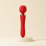 Luna Heat™ Smart Heated Wellness Wand - Image 6