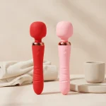 Luna Heat™ Smart Heated Wellness Wand - Image 7