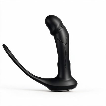 Luna Mini Smart Wellness Device Premium Black