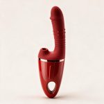 Luna Heat™ Smart Heated Wellness Wand (复制) - Image 2