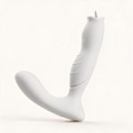 Luna Heat™ Smart Heated Wellness Wand (复制) (复制) - Image 3