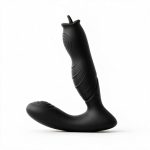 Luna Heat™ Smart Heated Wellness Wand (复制) (复制)