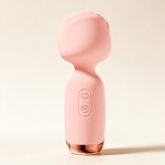 Luna Heat™ Smart Heated Wellness Wand (复制) (复制) (复制) - Image 2