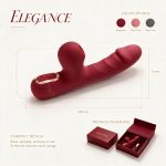 Luna™ Premium Intimate Wellness Device - Image 6