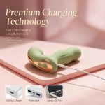 Pembe Ruya Luna™ Smart Women's Wellness Device - Image 4