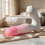 Pembe Ruya Luna™ Smart Women's Wellness Device - Image 2