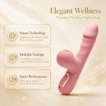 Luna™ Premium Intimate Wellness Device - Image 5