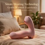 Pembe Ruya Luna™ Smart Women's Wellness Device - Image 7