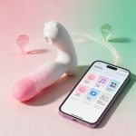 Pembe Ruya Luna™ Smart Women's Wellness Device - Image 3