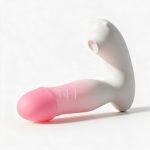 Pembe Ruya Luna™ Smart Women's Wellness Device