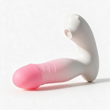Pembe Ruya Luna™ Smart Women's Wellness Device