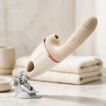 Luna Heat™ Smart Heated Wellness Wand (复制) - Image 5