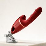 Luna Heat™ Smart Heated Wellness Wand (复制) - Image 6