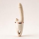 Luna Heat™ Smart Heated Wellness Wand (复制) - Image 3