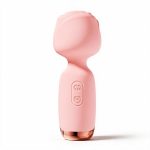 Luna Heat™ Smart Heated Wellness Wand (复制) (复制) (复制)