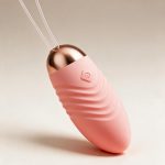 Luna Heat™ Smart Heated Wellness Wand (复制) (复制) (复制) (复制) - Image 6