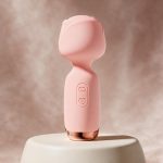 Luna Heat™ Smart Heated Wellness Wand (复制) (复制) (复制) - Image 6