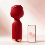 Luna Heat™ Smart Heated Wellness Wand (复制) (复制) (复制) - Image 7