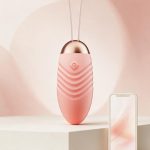 Luna Heat™ Smart Heated Wellness Wand (复制) (复制) (复制) (复制) - Image 7