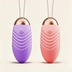 Luna Heat™ Smart Heated Wellness Wand (复制) (复制) (复制) (复制) - Image 4
