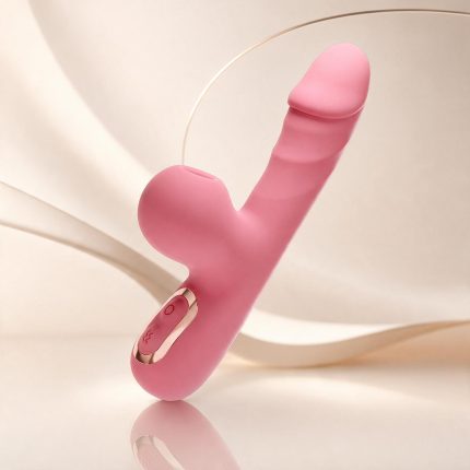 Luna™ Premium Intimate Wellness Device