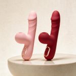 Luna™ Premium Intimate Wellness Device - Image 4