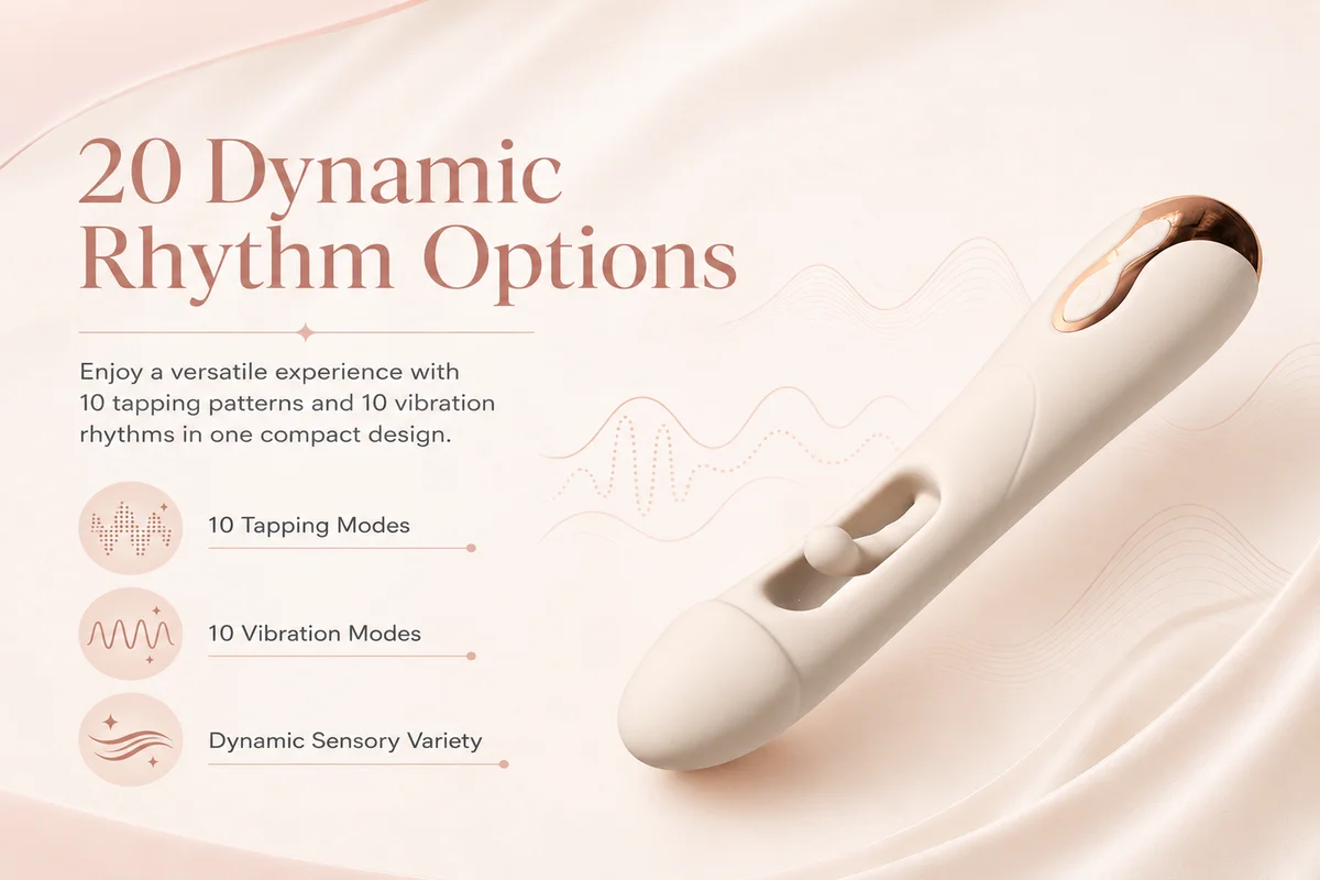 Pembe Ruya Luna feature graphic highlighting app-connected control