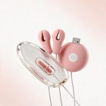 Luna Heat™ Smart Heated Wellness Wand (复制) (复制) (复制) (复制) (复制) - Image 5