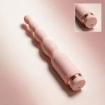 Luna Heat™ Smart Heated Wellness Wand (复制) (复制) (复制) (复制) (复制) (复制) (复制) - Image 4