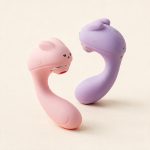 Pembe Ruya Luna warming wellness device storage case display