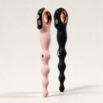 Luna Heat™ Smart Heated Wellness Wand (复制) (复制) (复制) (复制) (复制) (复制) - Image 4