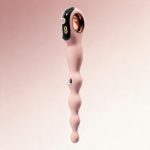 Luna Heat™ Smart Heated Wellness Wand (复制) (复制) (复制) (复制) (复制) (复制) - Image 2