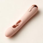 Pembe Ruya Luna dual motion wellness wand app-control display