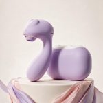 Pembe Ruya Luna warming wellness device curved lifestyle view