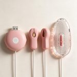 Luna Heat™ Smart Heated Wellness Wand (复制) (复制) (复制) (复制) (复制) - Image 7