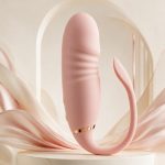 Pembe Ruya Luna telescopic wellness device telescopic motion display