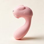 Pembe Ruya Luna warming wellness device pink version