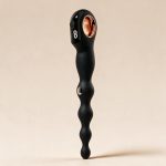 Luna Heat™ Smart Heated Wellness Wand (复制) (复制) (复制) (复制) (复制) (复制) - Image 3