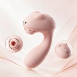 Pembe Ruya Luna warming wellness device app-control display