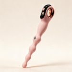Luna Heat™ Smart Heated Wellness Wand (复制) (复制) (复制) (复制) (复制) (复制) - Image 5