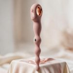 Luna Heat™ Smart Heated Wellness Wand (复制) (复制) (复制) (复制) (复制) (复制) - Image 7