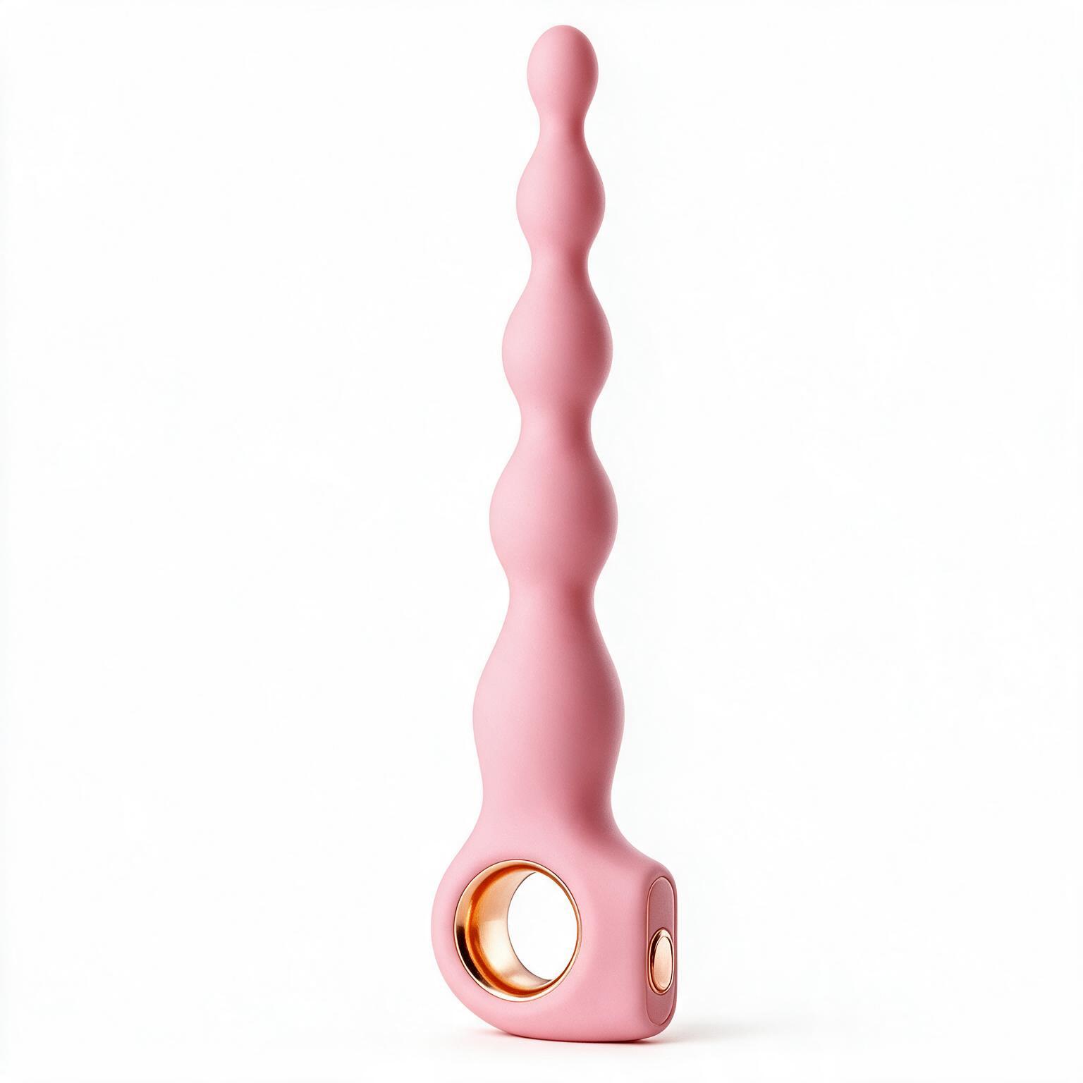 Luna Heat™ Smart Heated Wellness Wand (复制) (复制) (复制) (复制) (复制) (复制) - Image 1